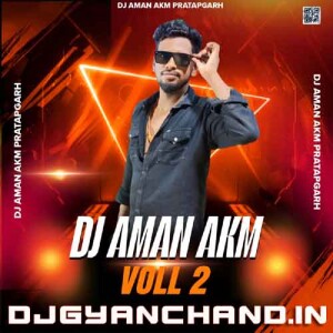Tunak Tunak Tunna Sun Bhauji Ki Bhain [ Instagaram Viral Song ] Dj Aman Akm